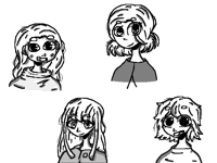 Same face syndrome amirite?