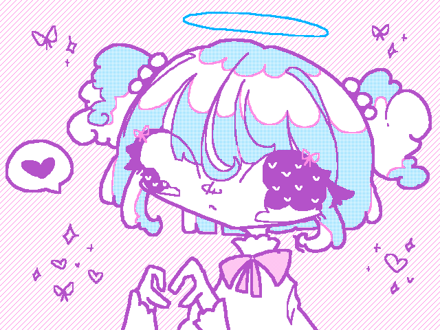 ⊹ ࣪ ˖ ໒꒱