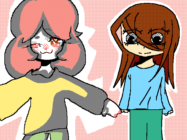 Collab?<33