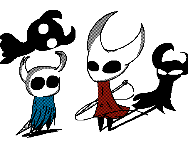 Hollow Knight
