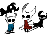 Hollow Knight