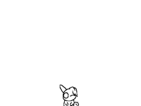 Graceful Leap