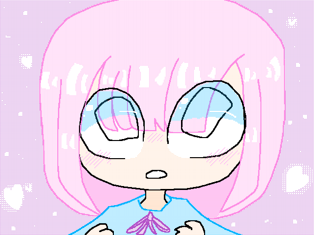 Is this cute or weird?