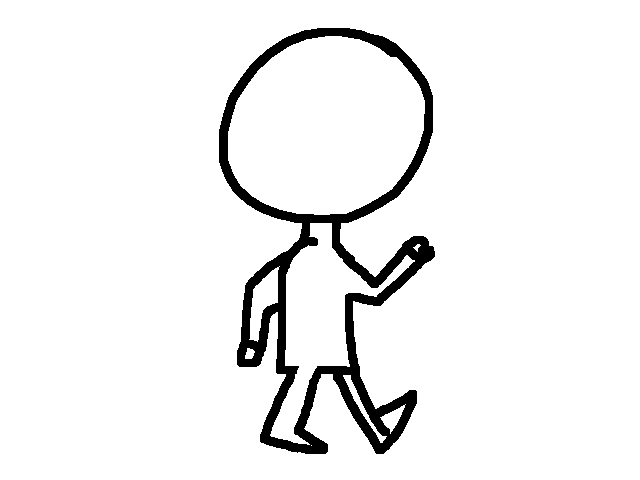 Walk Test