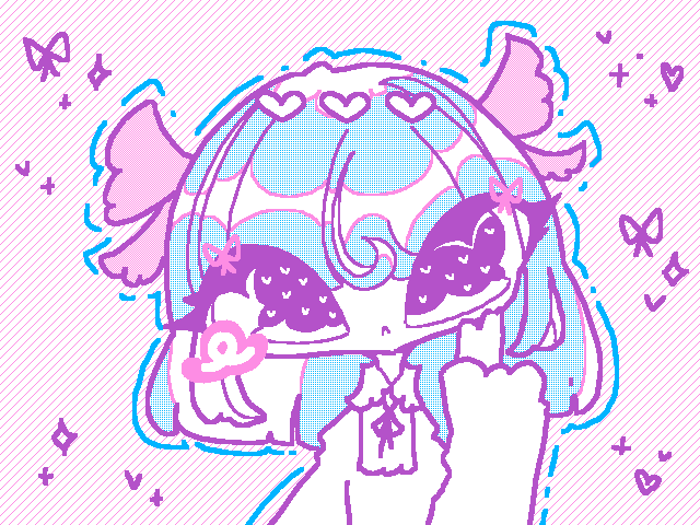 ˚ʚ♡ɞ˚