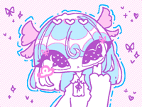 ˚ʚ♡ɞ˚