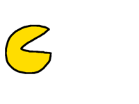 Pacman (unfinished)