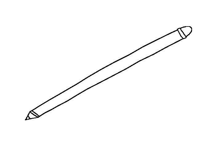I have a stylus!!