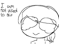 I have a stylus!!