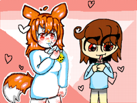 Boba?UwU(collabs!<3)