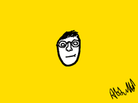 Should use this style more often or not at all?