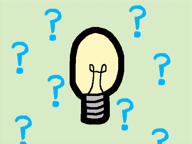 I need ideas