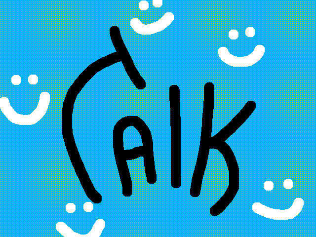 Comment literally anything #10