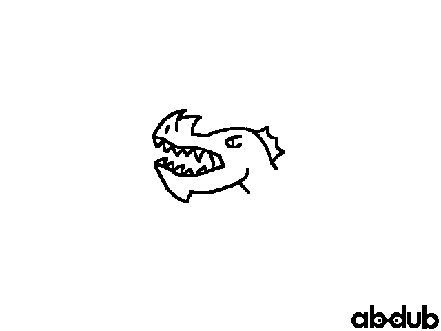 Who wants to color this in?