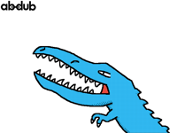 Toothy boi