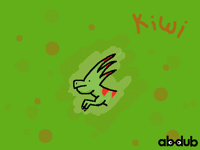 Say hello to K I W I