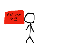 Follow Me