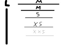 Free Straight lines