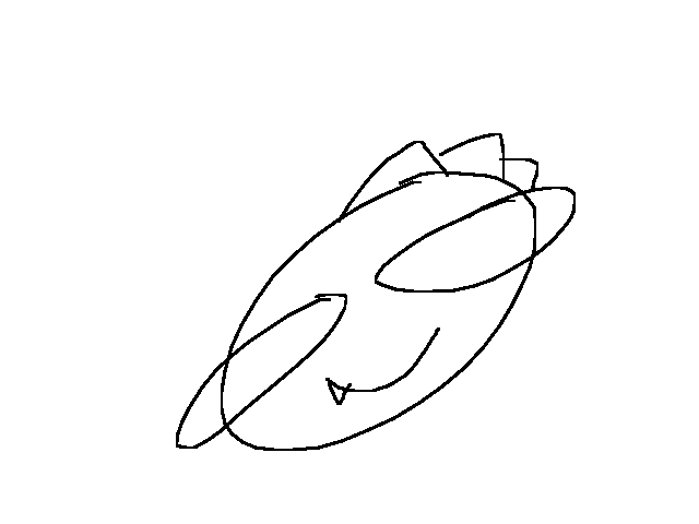 Anyone want me to draw their ocs?