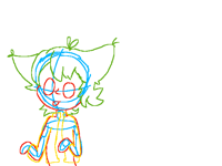 random dude kE iTH— (WIP)