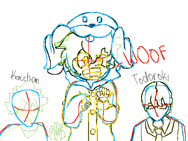 Im too lazy to finish this :/
