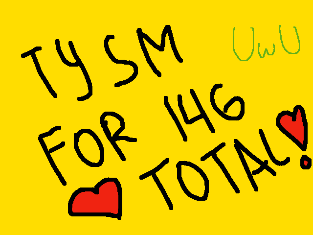 TYSM!!!