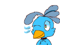 @AnUnkownBirby