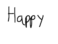 Happy new year