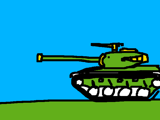 Tank
