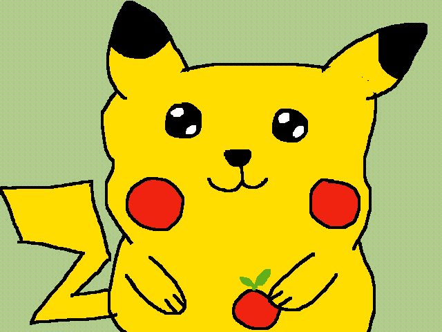 PIKACHU