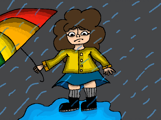 Puddles