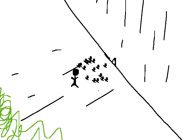 Jon snow fight
