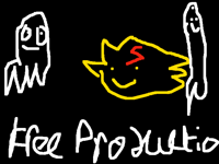 Ghost competition