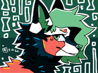 @badjoki art style
