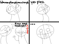 Meme base I geuss