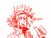Denki Kaminari