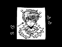 this was going to be just a sketch but