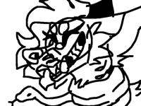 sneky baby
