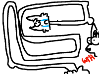 Doc its getting worse