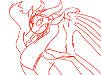 shes h o t