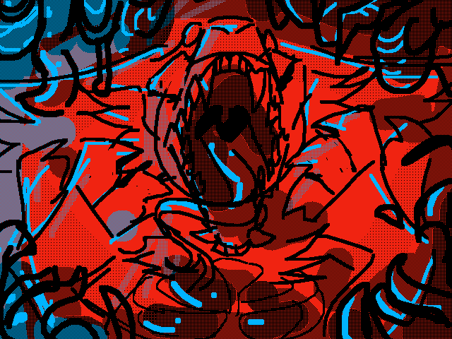 Cause i’m a fate worse than death