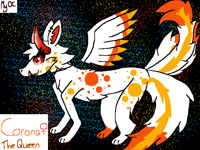 New Closed Species, Soshi! (Read pinned)