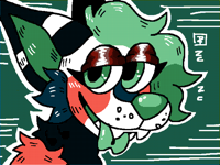 @hecksanontagon art style