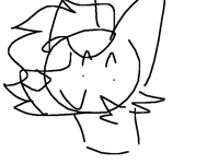 tag me in a post you want me to redraw