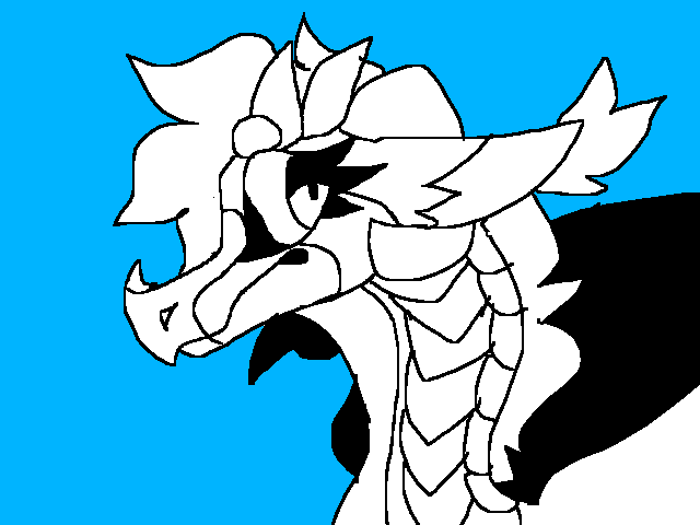 *knowledge on drawing dragons left the chat*