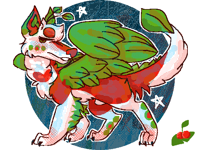 powermode oc for @jingle_boi