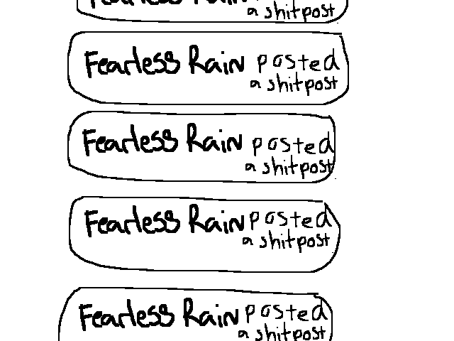 my best art
