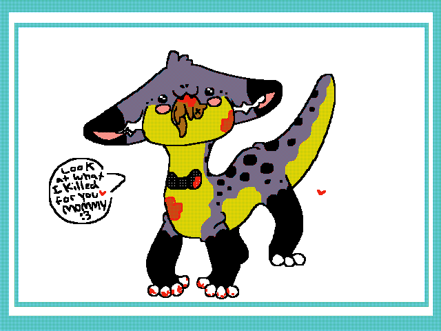 arent u TERRIFIED?@KIWI_MILK