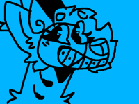guess why fearless has neck noses lol