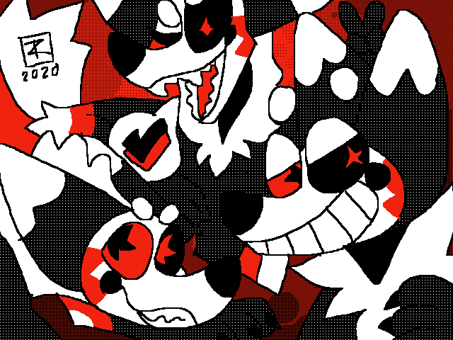 DEFEND X3 // @thesneezingdogg